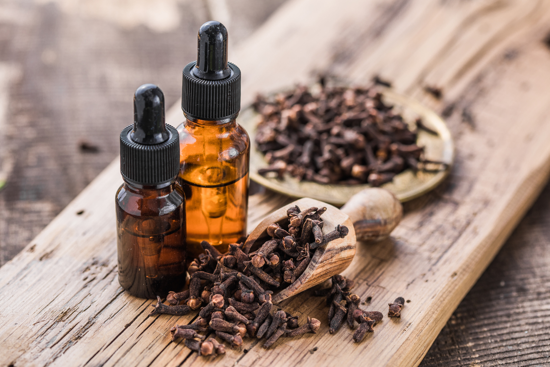Clove Oil