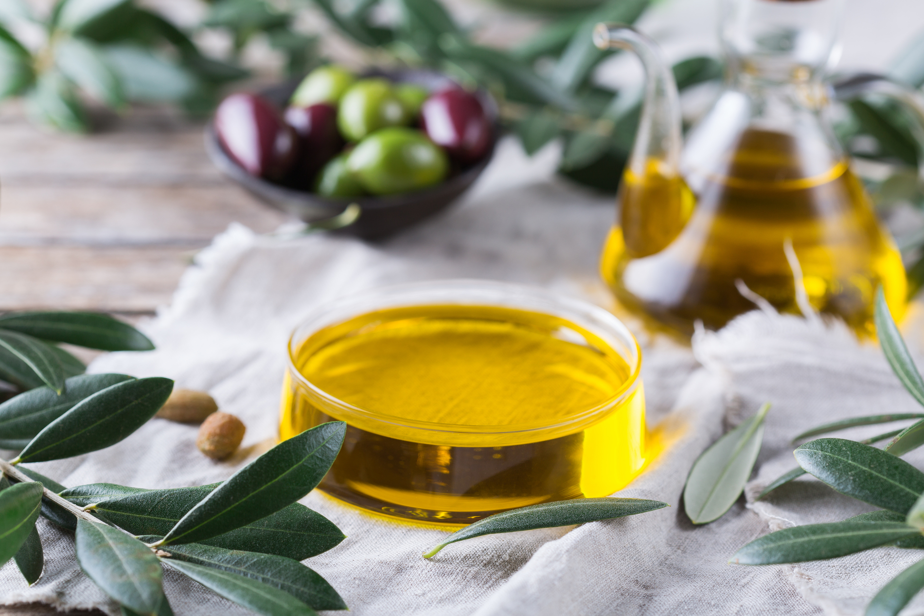 Olive Oil