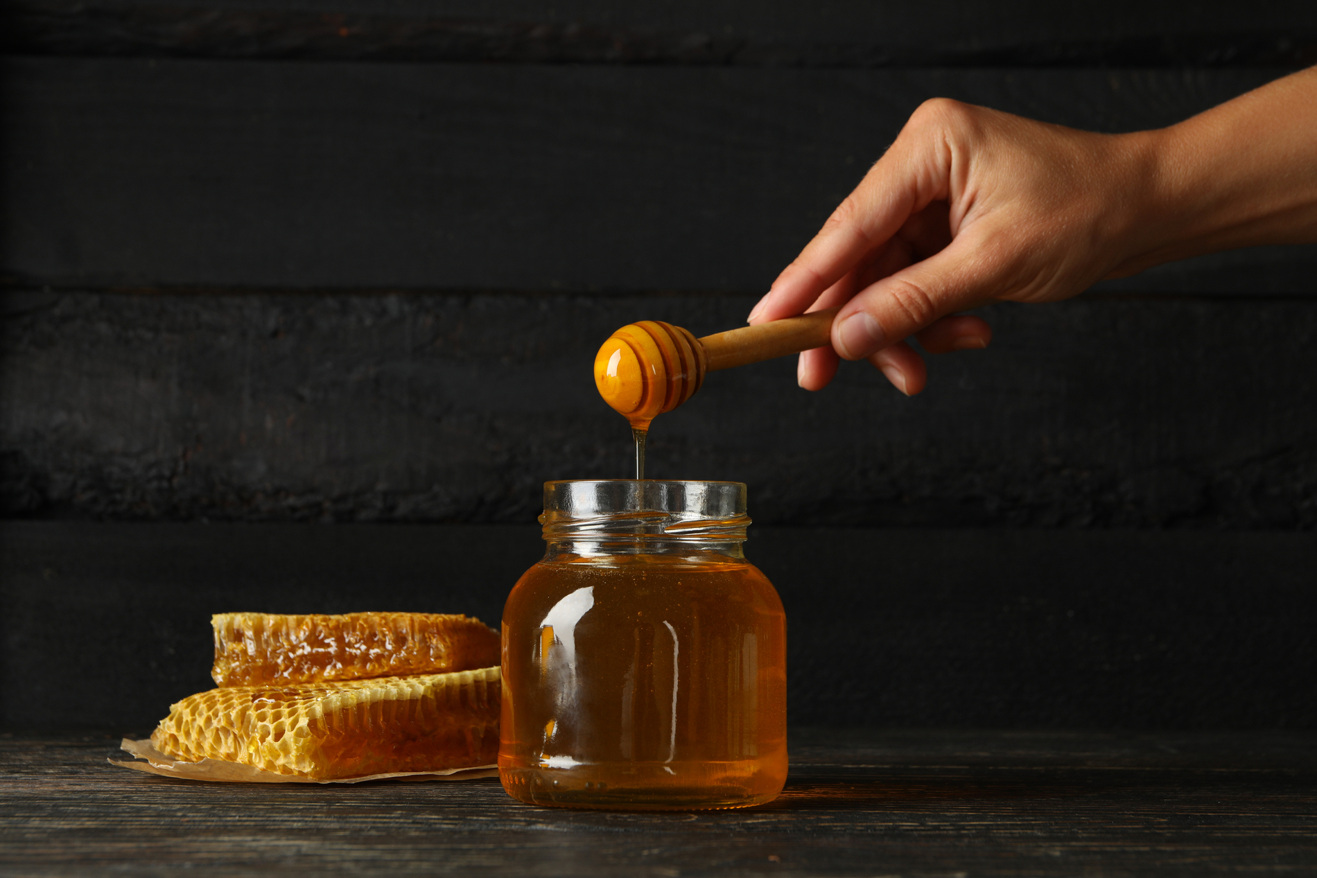 Natural Sweeteners