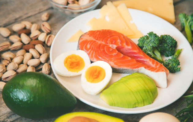 keto diet