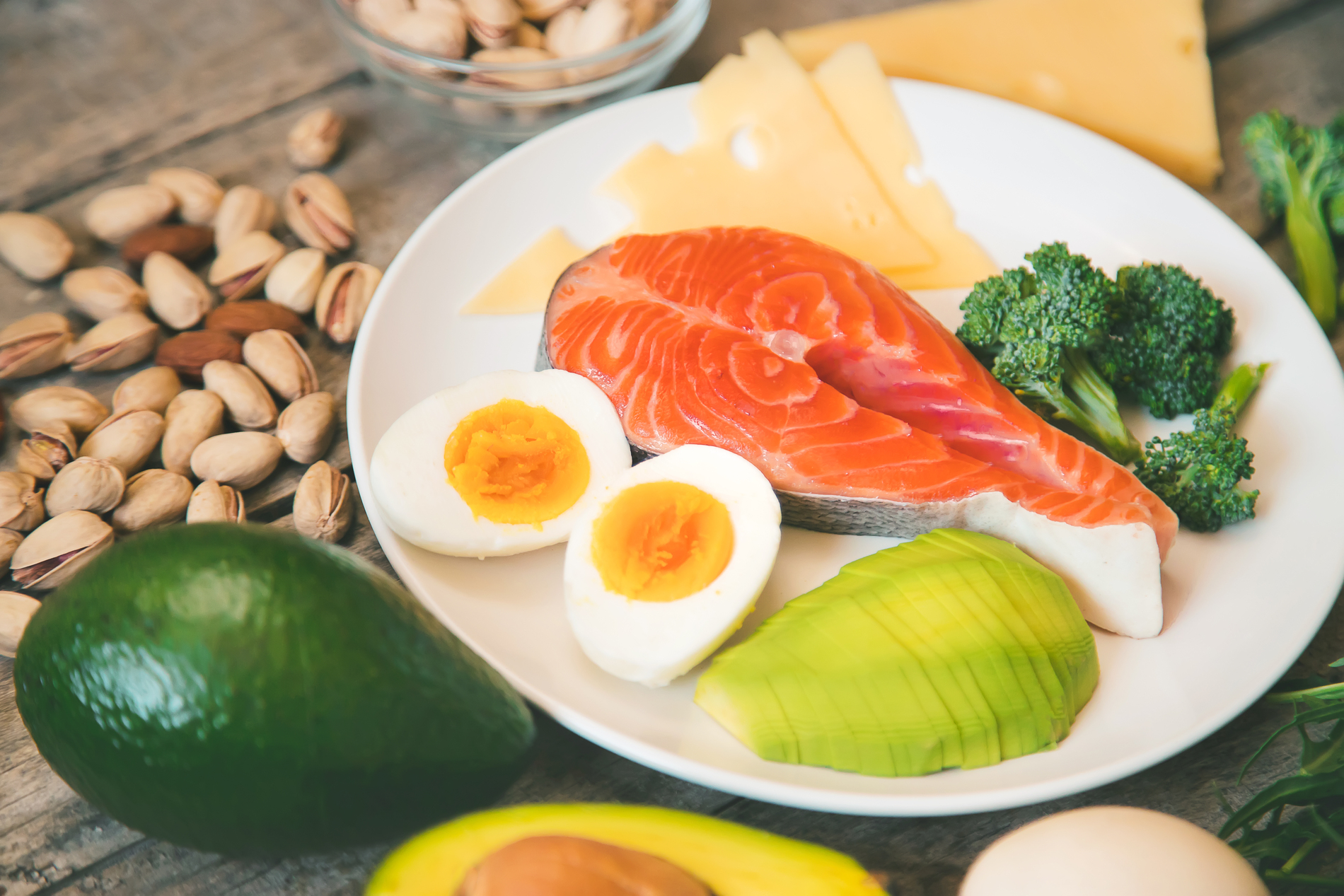 keto diet