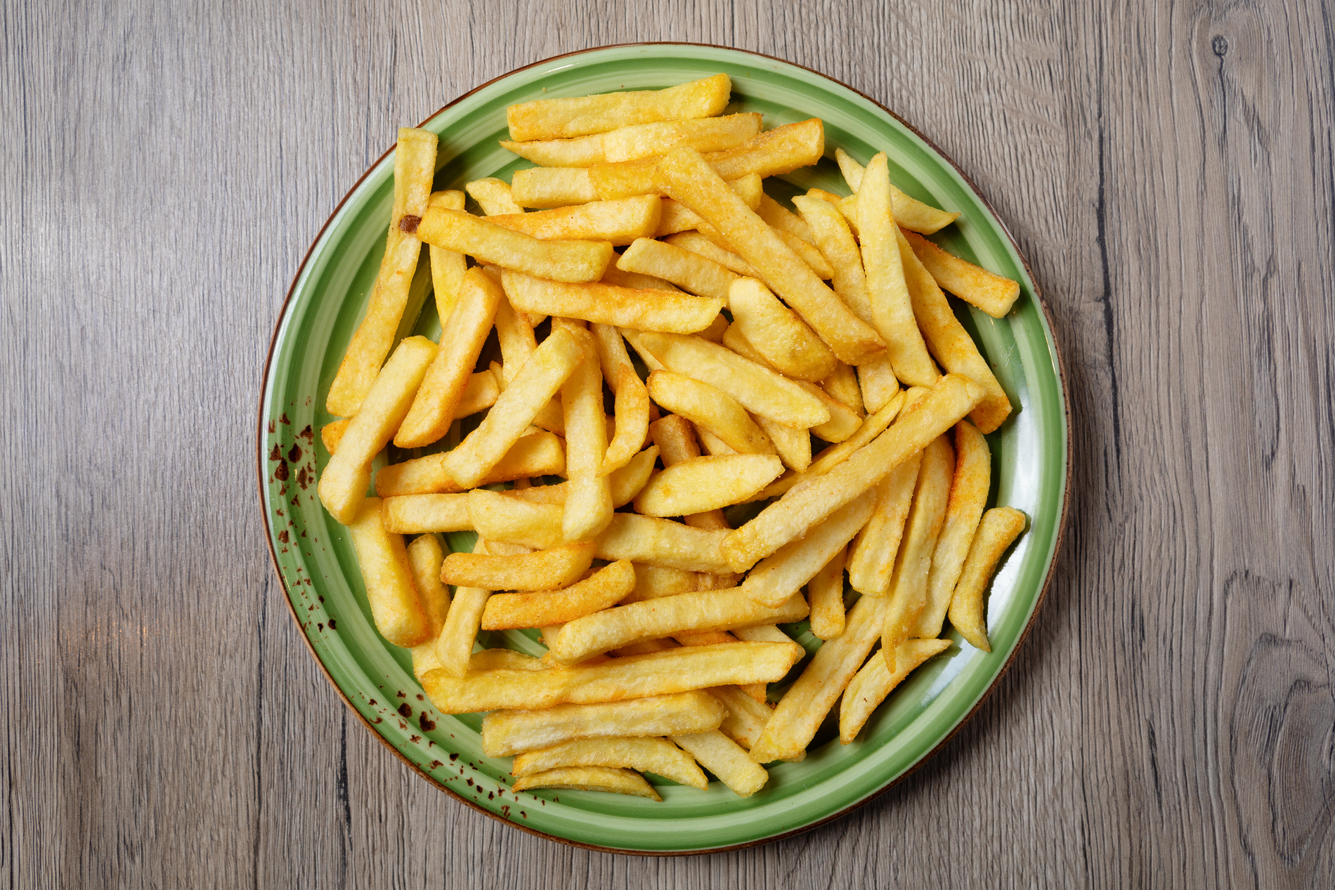 Fries