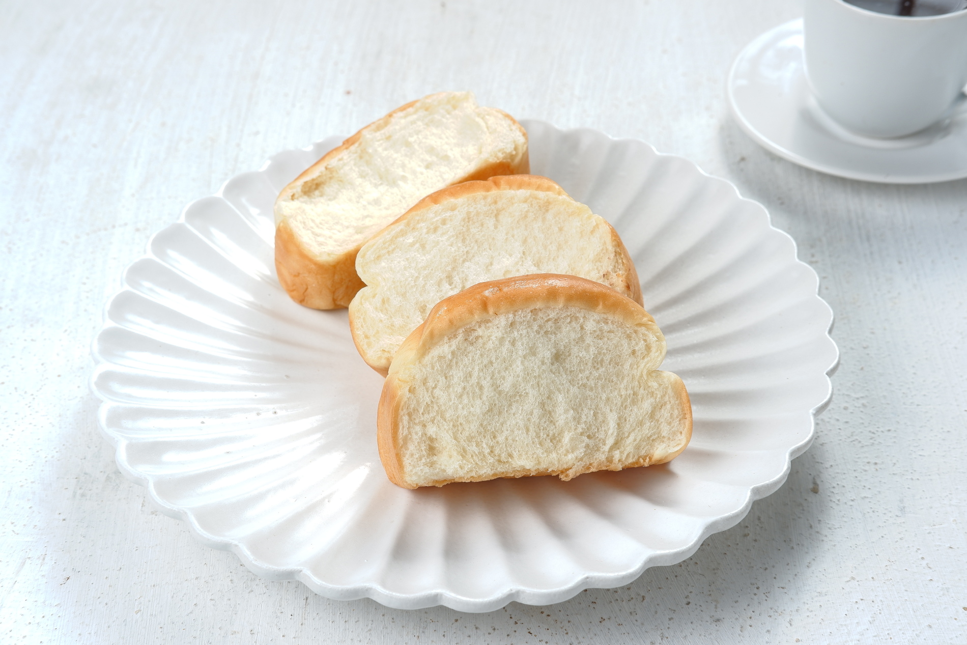 White Bread