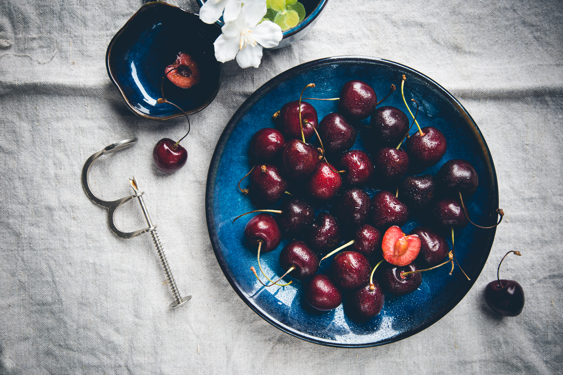 Cherries