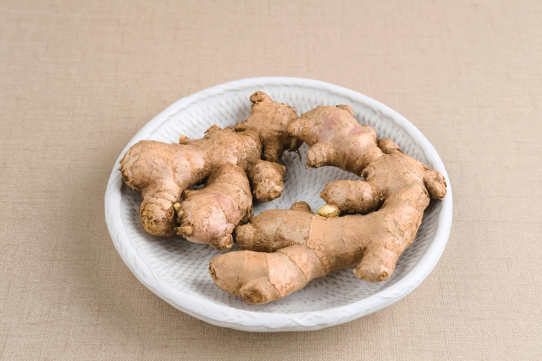 ginger