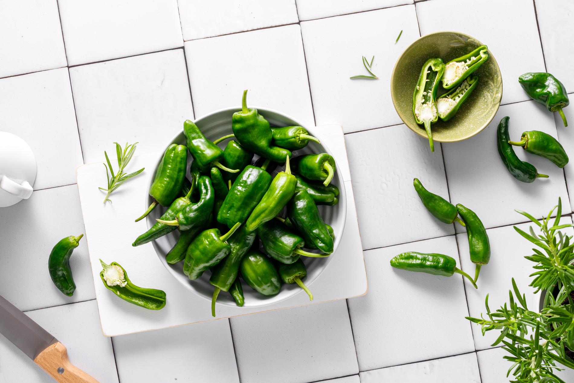 peppers