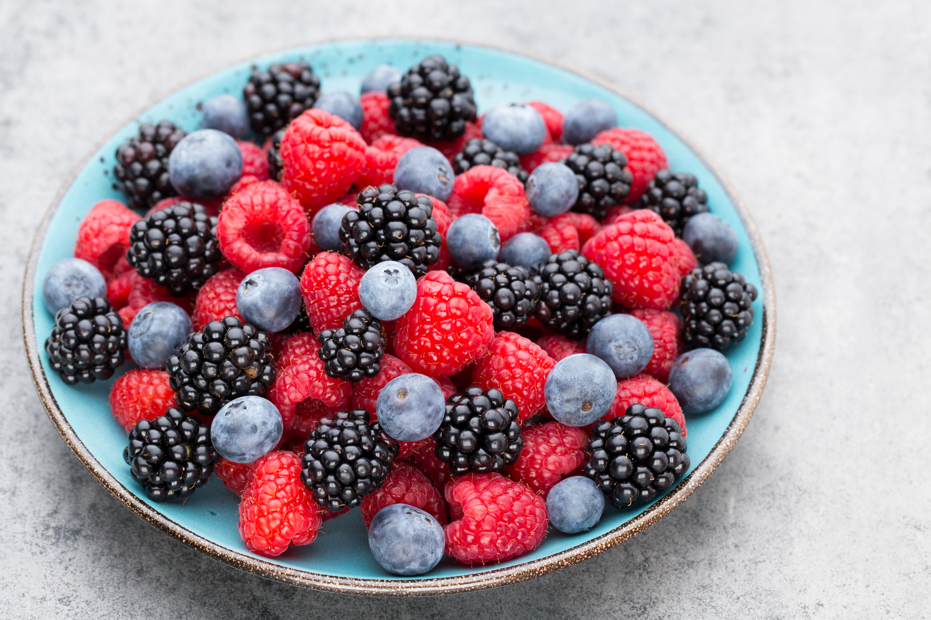 Berries