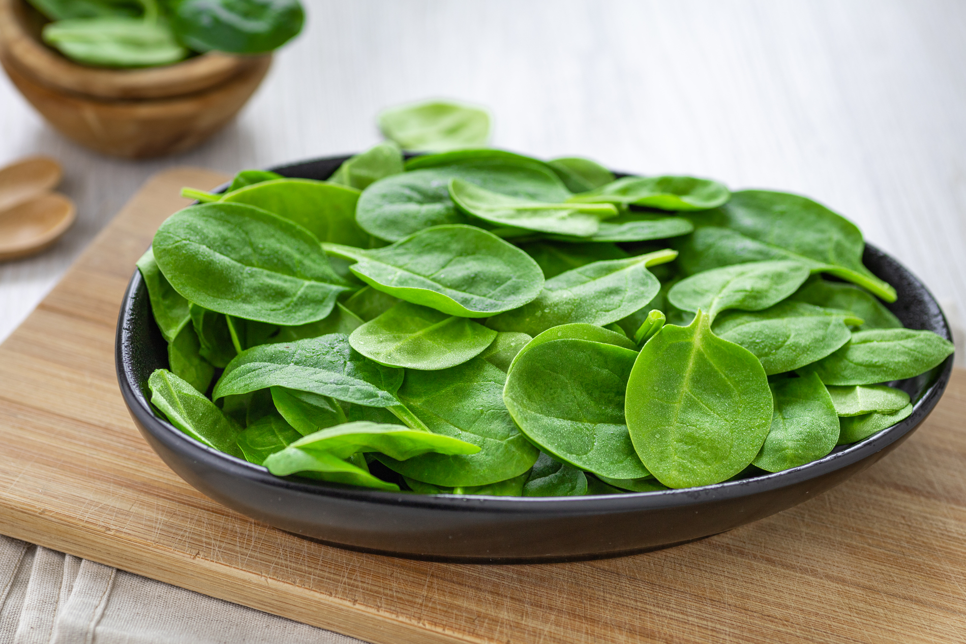 Spinach