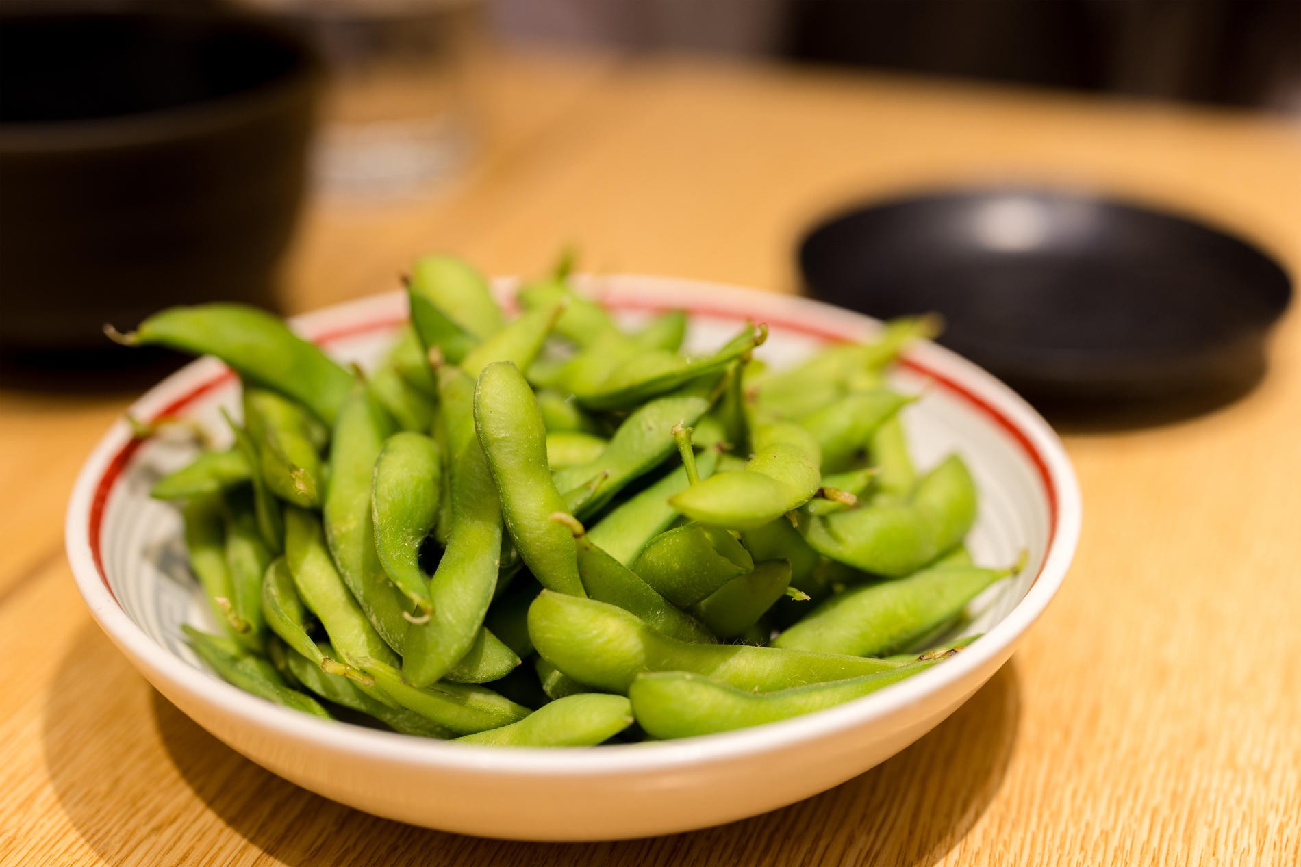 edamame