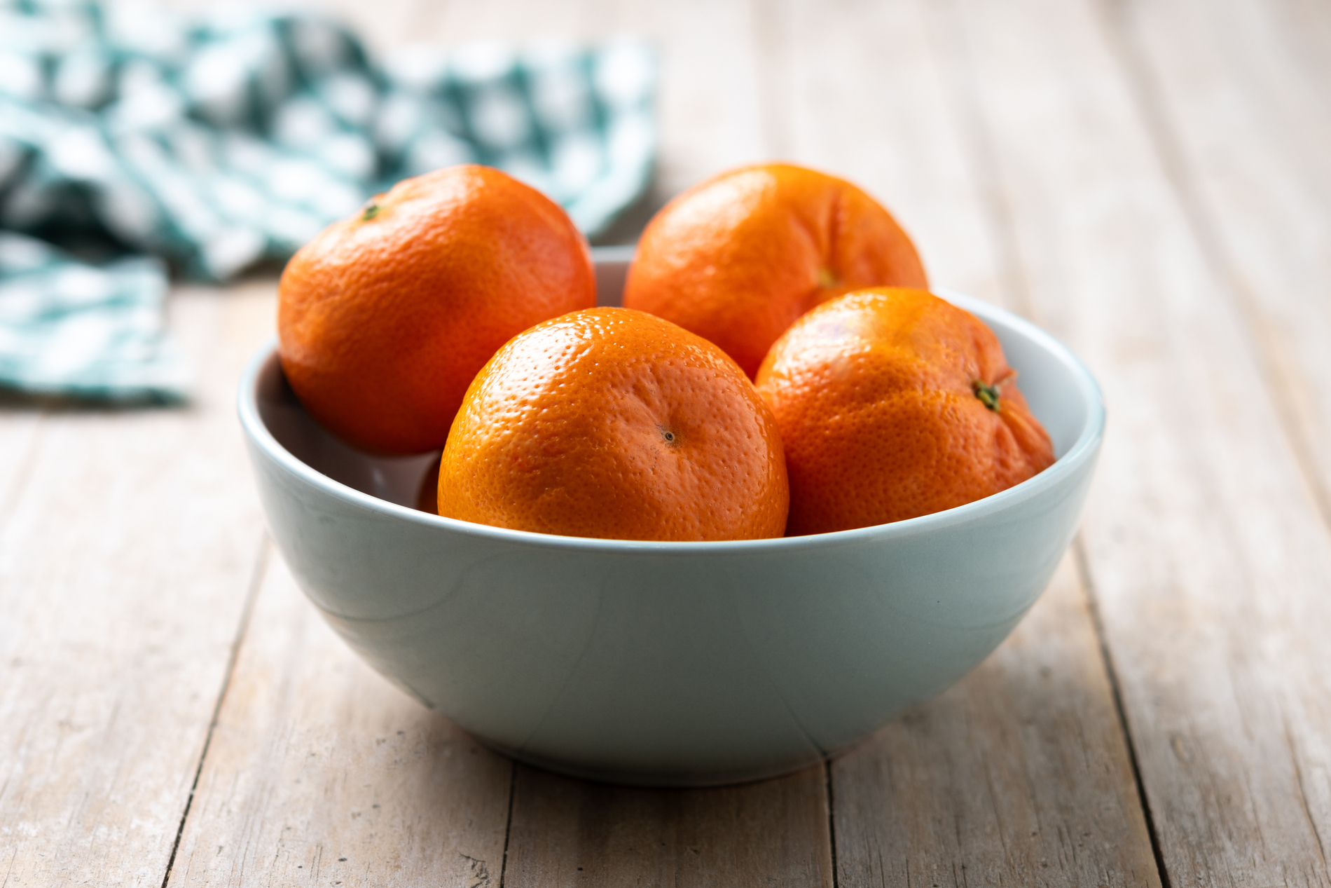 Oranges