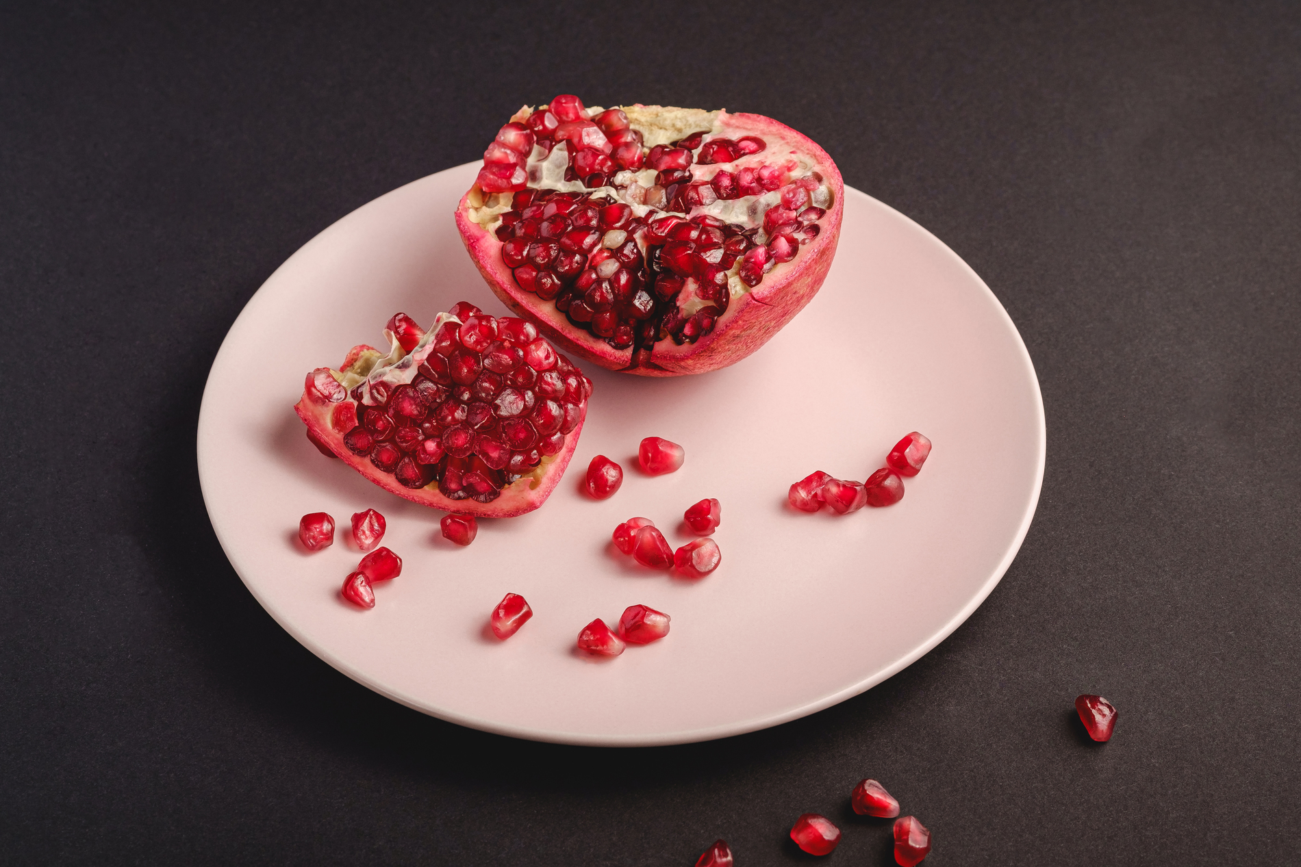 Pomegranate