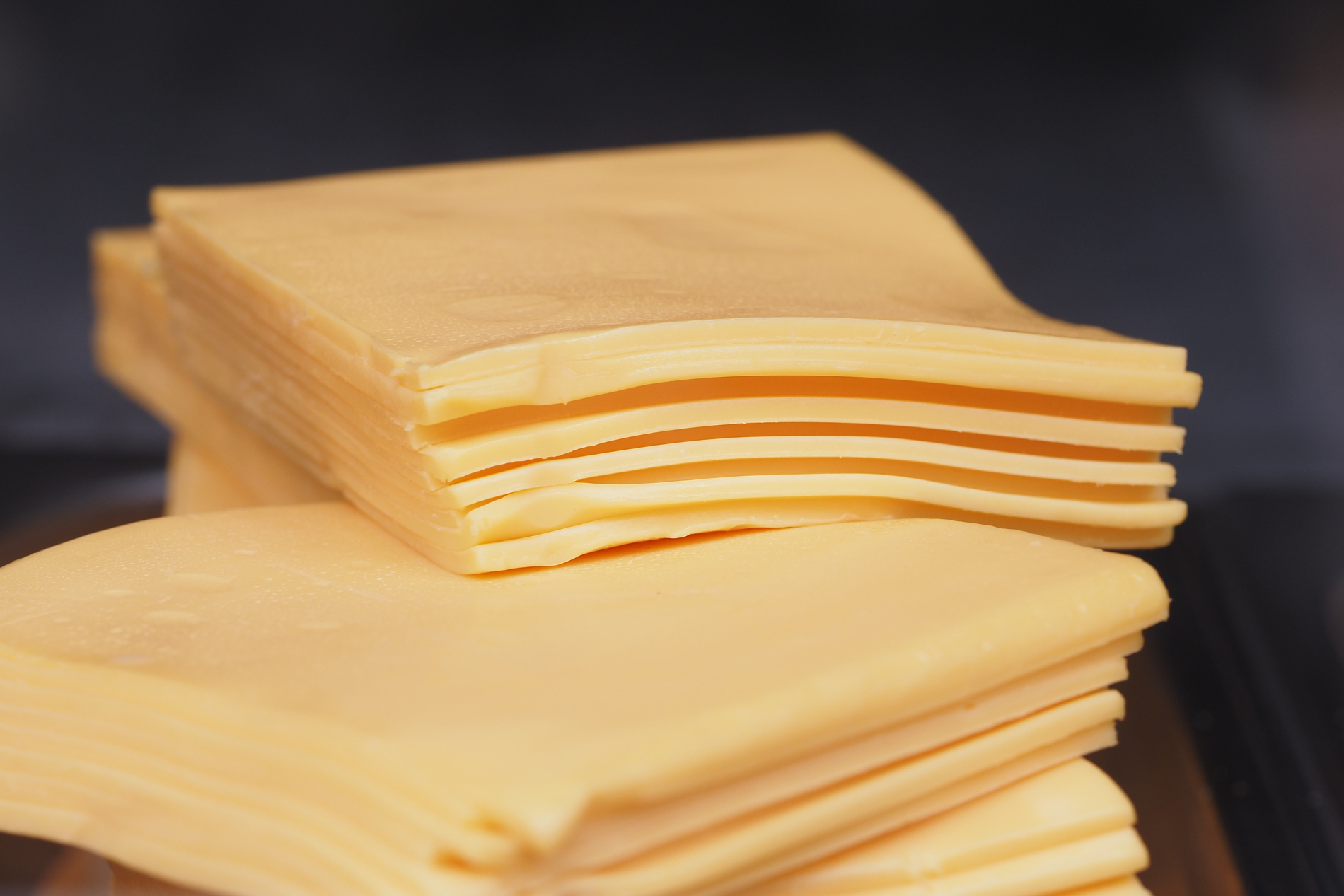 Cheese Slices