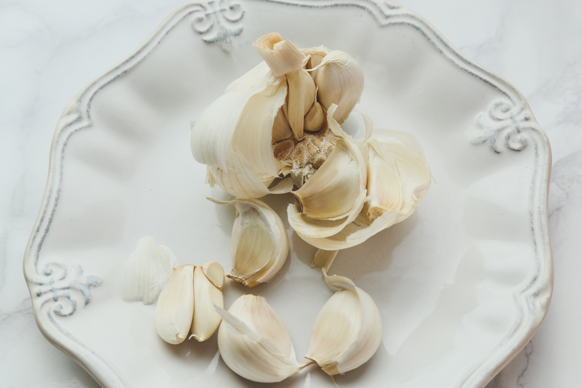 Garlic