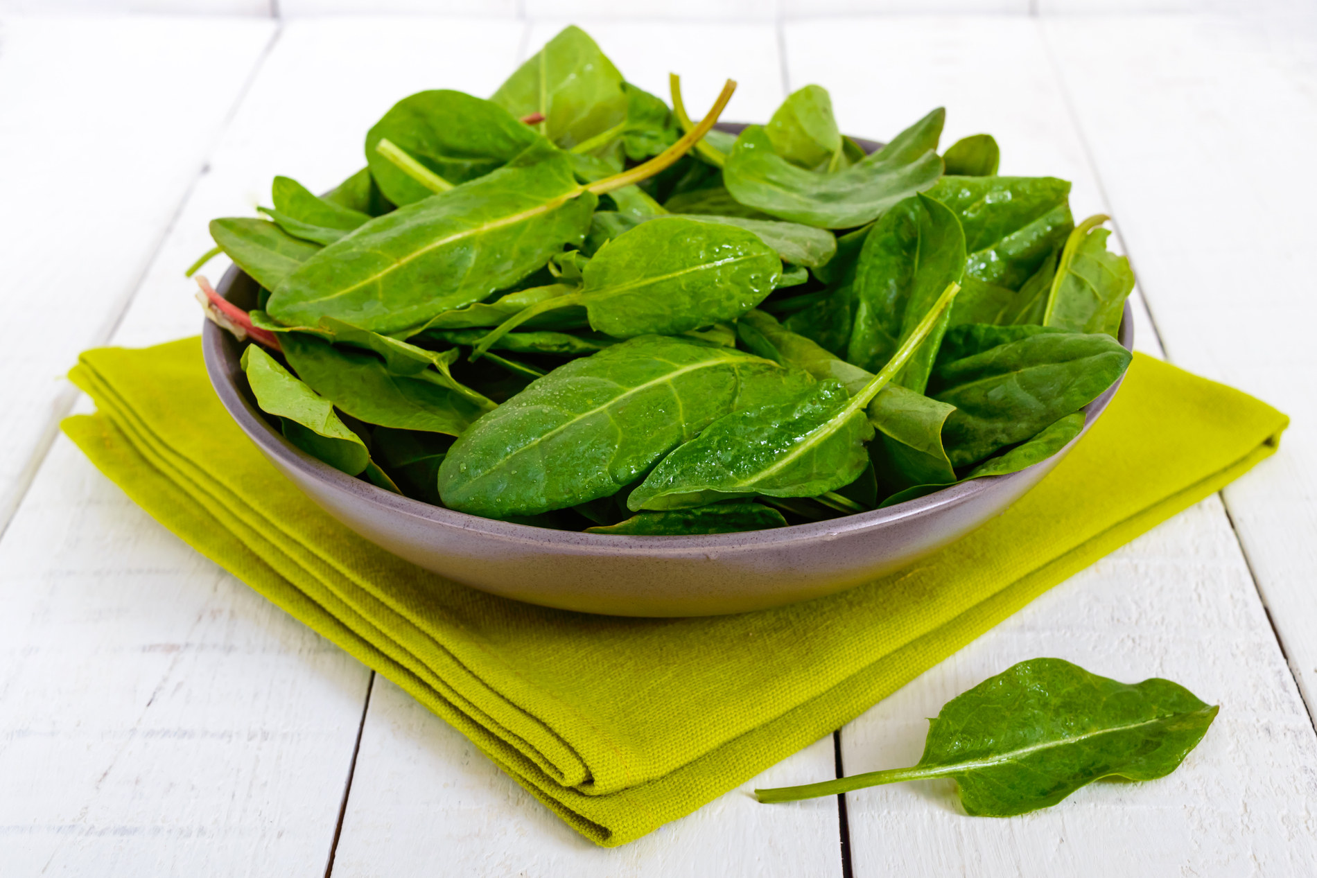 Spinach