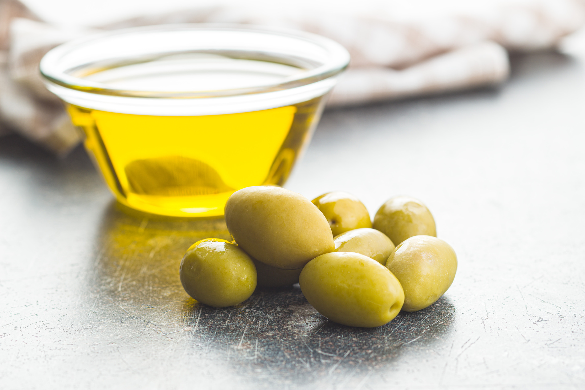Olive Oil