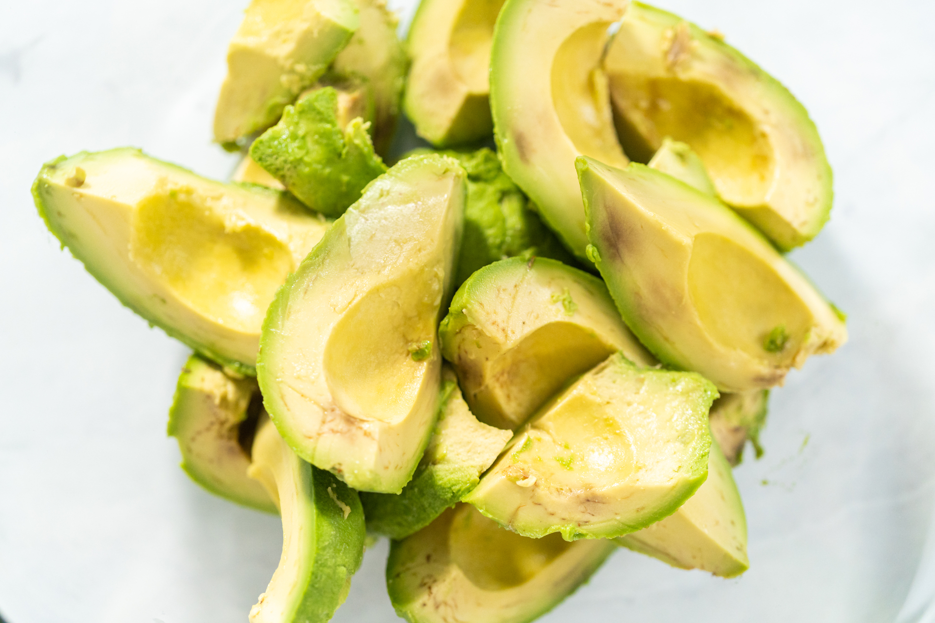 Avocados