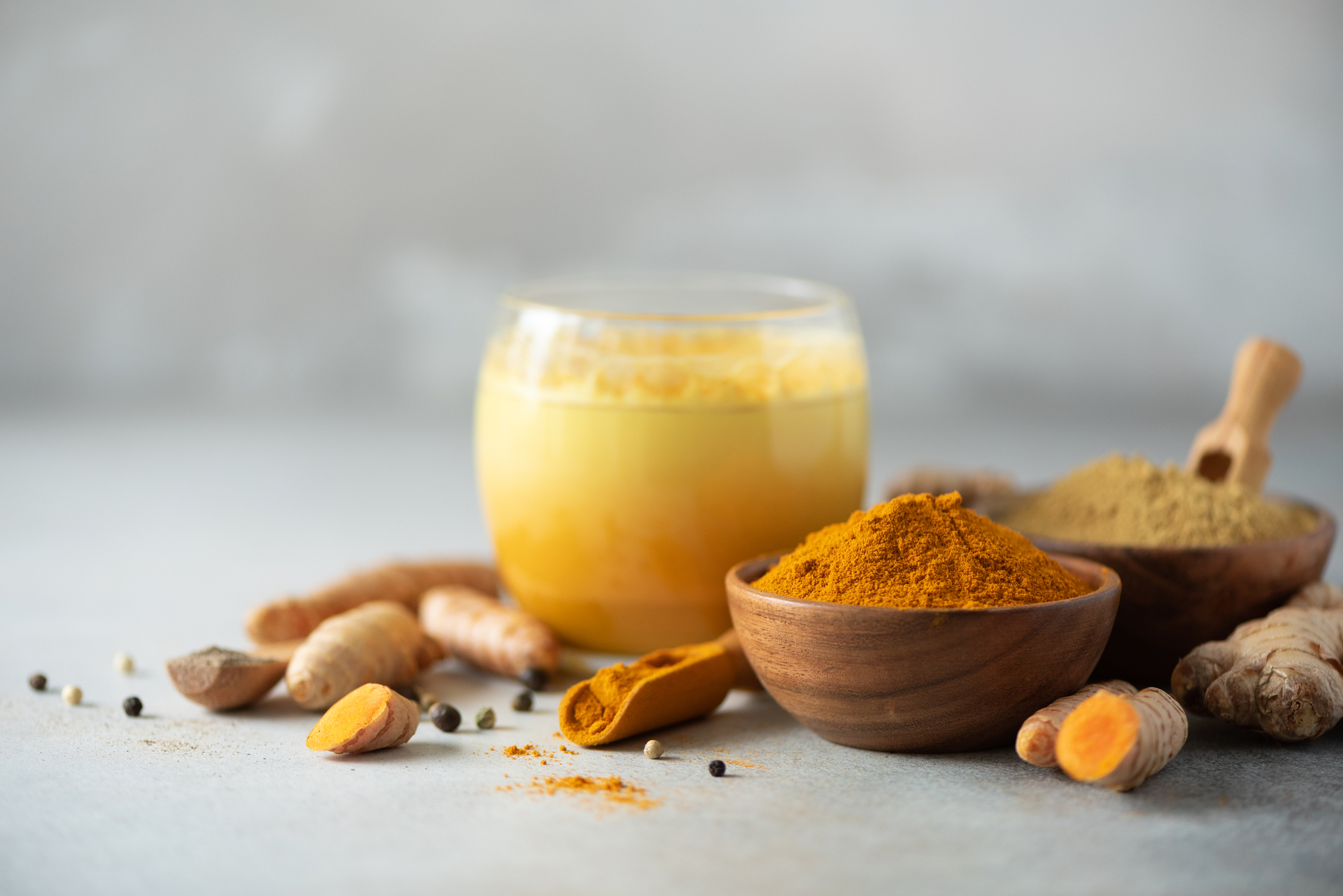 Turmeric