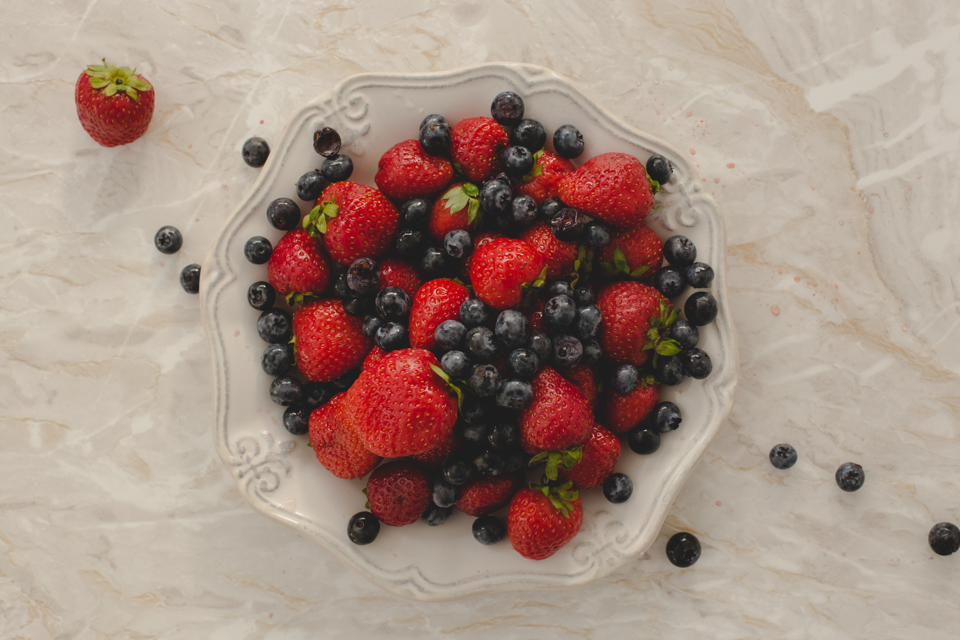 Berries