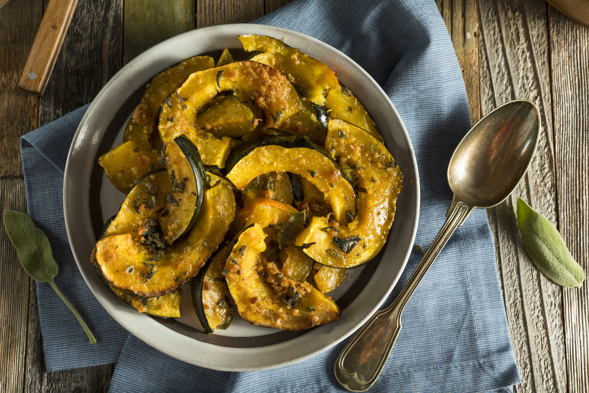 Acorn Squash