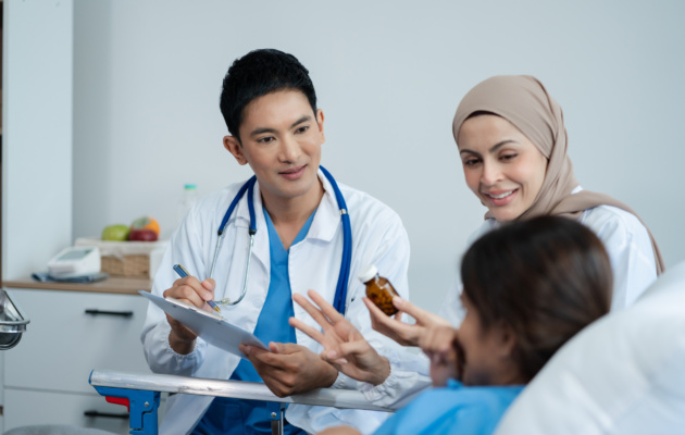 clinic