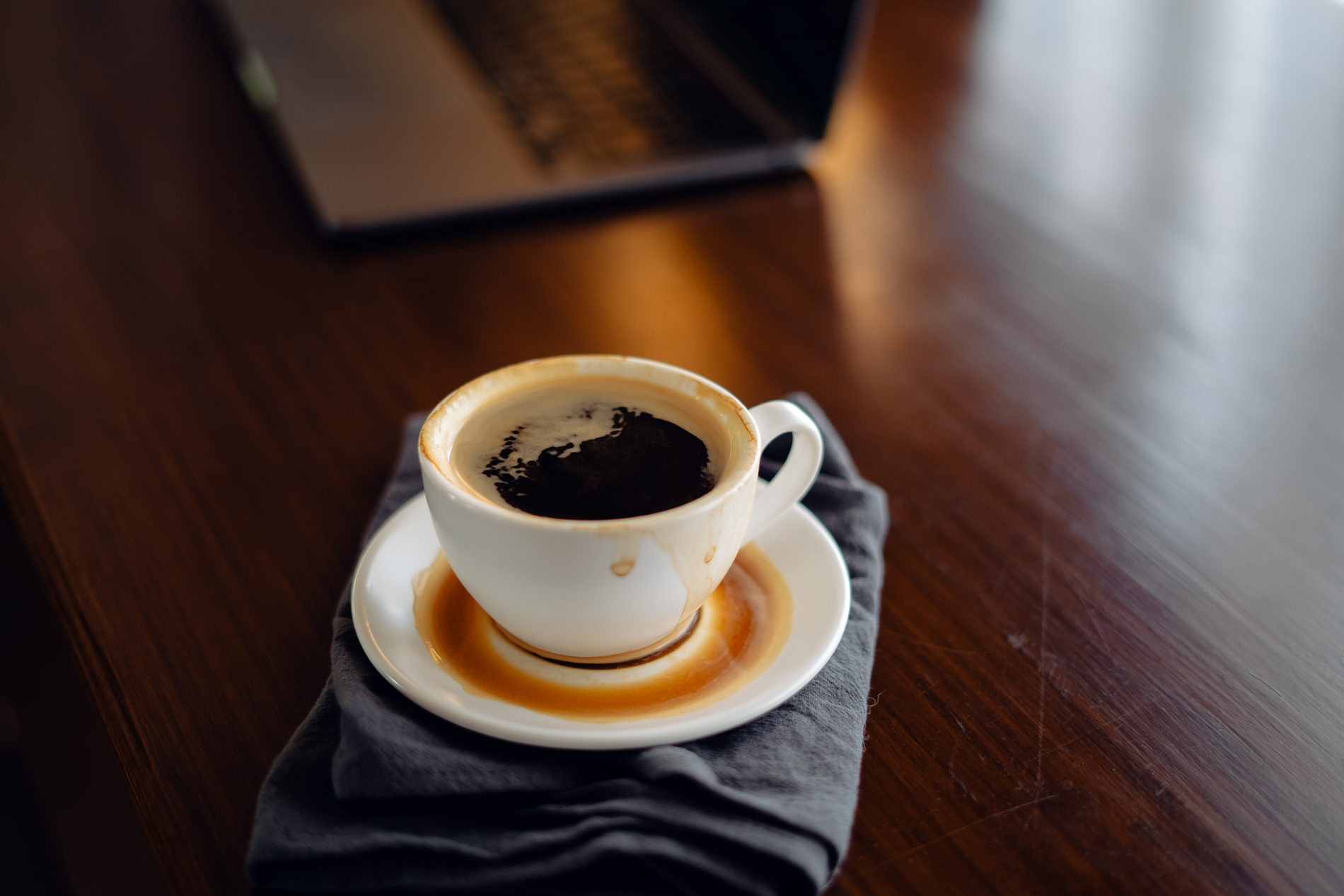 Coffee