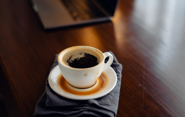 Cup of Coffee