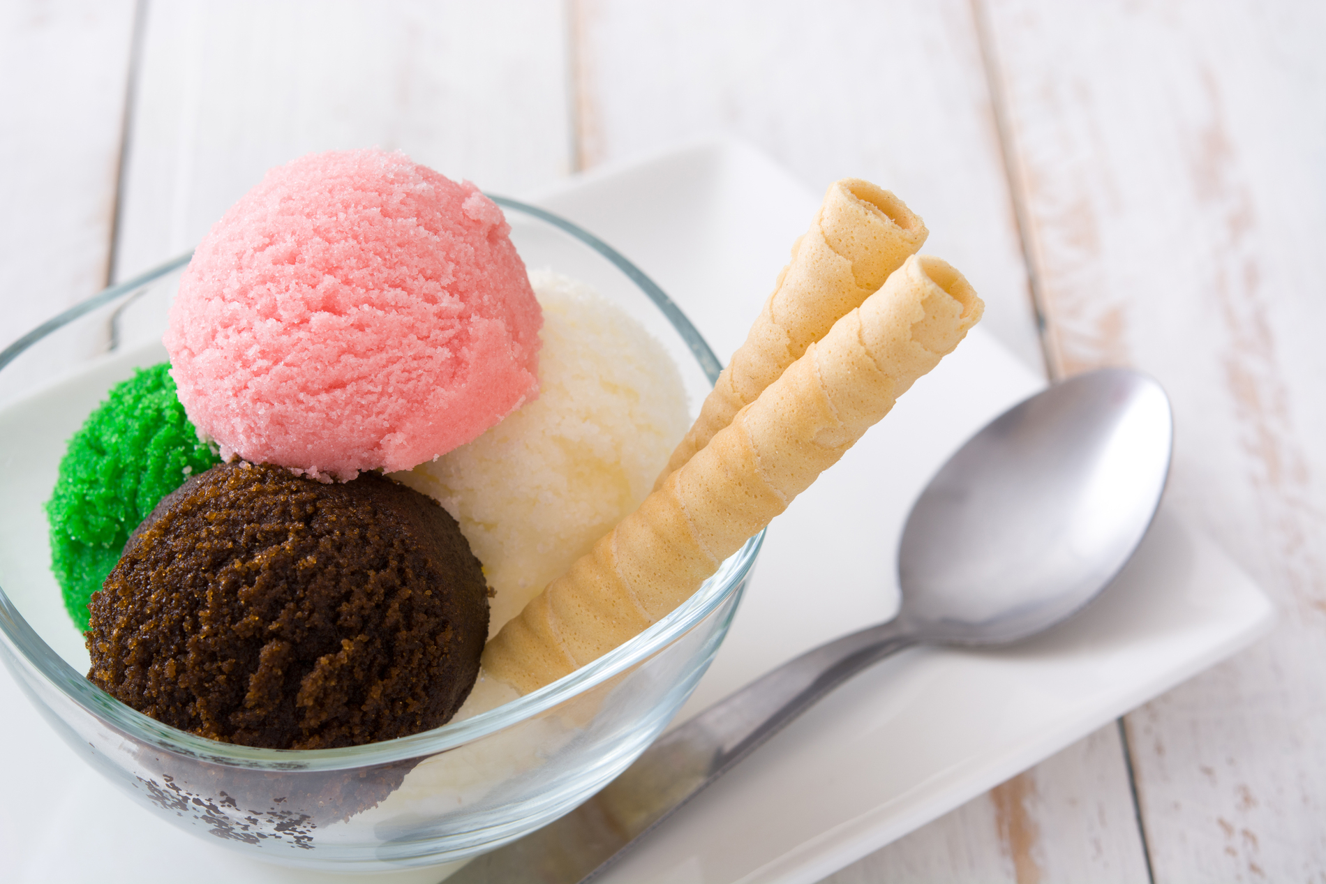 Ice Cream