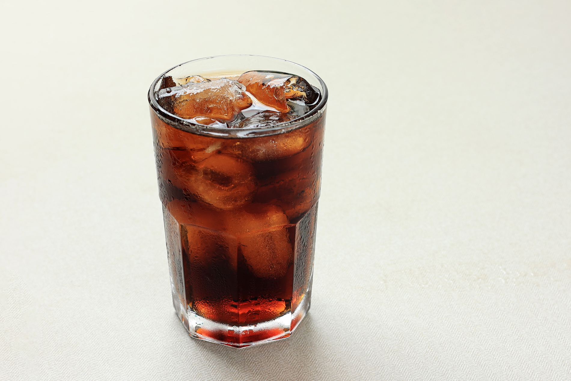 Soda
