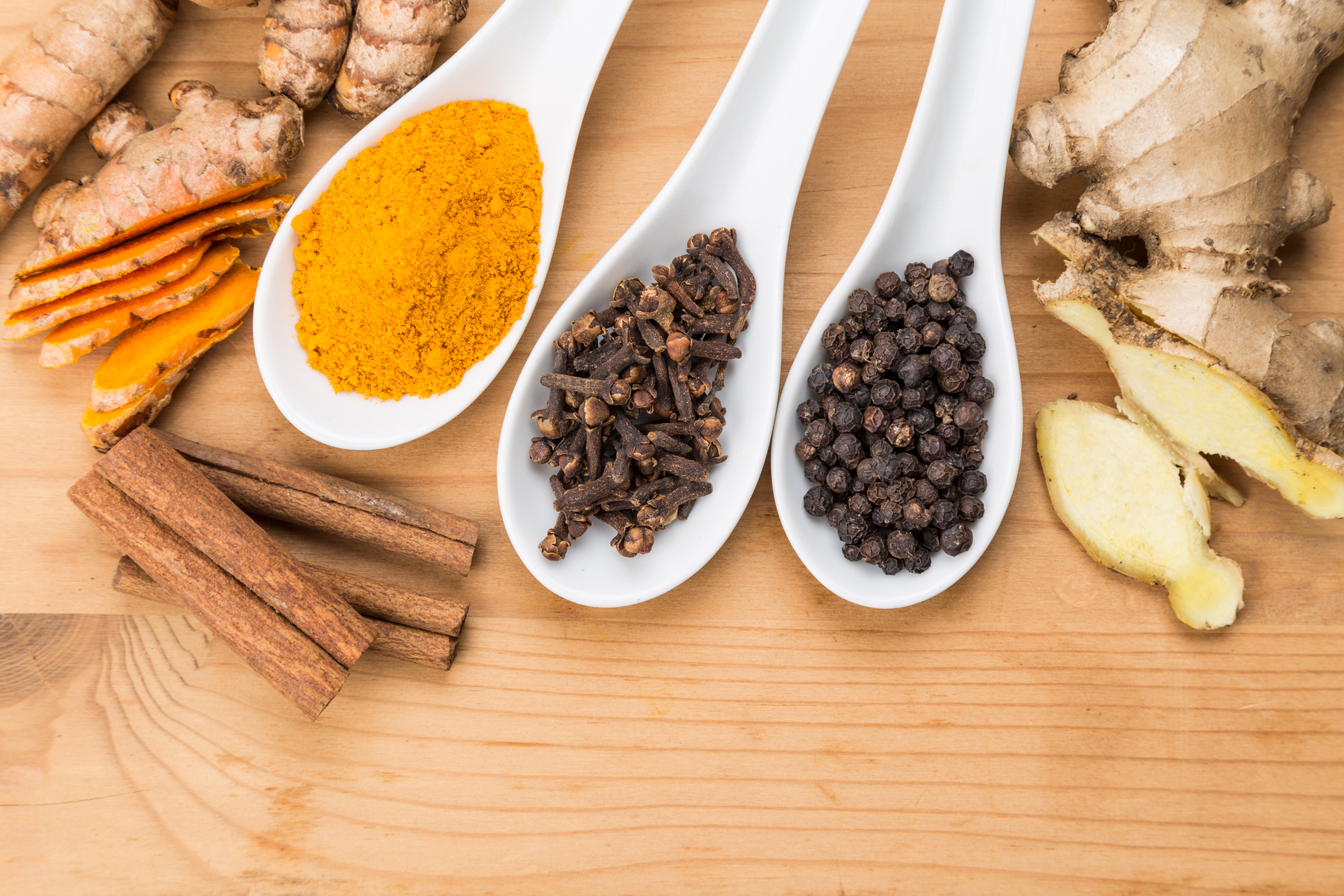 Spices