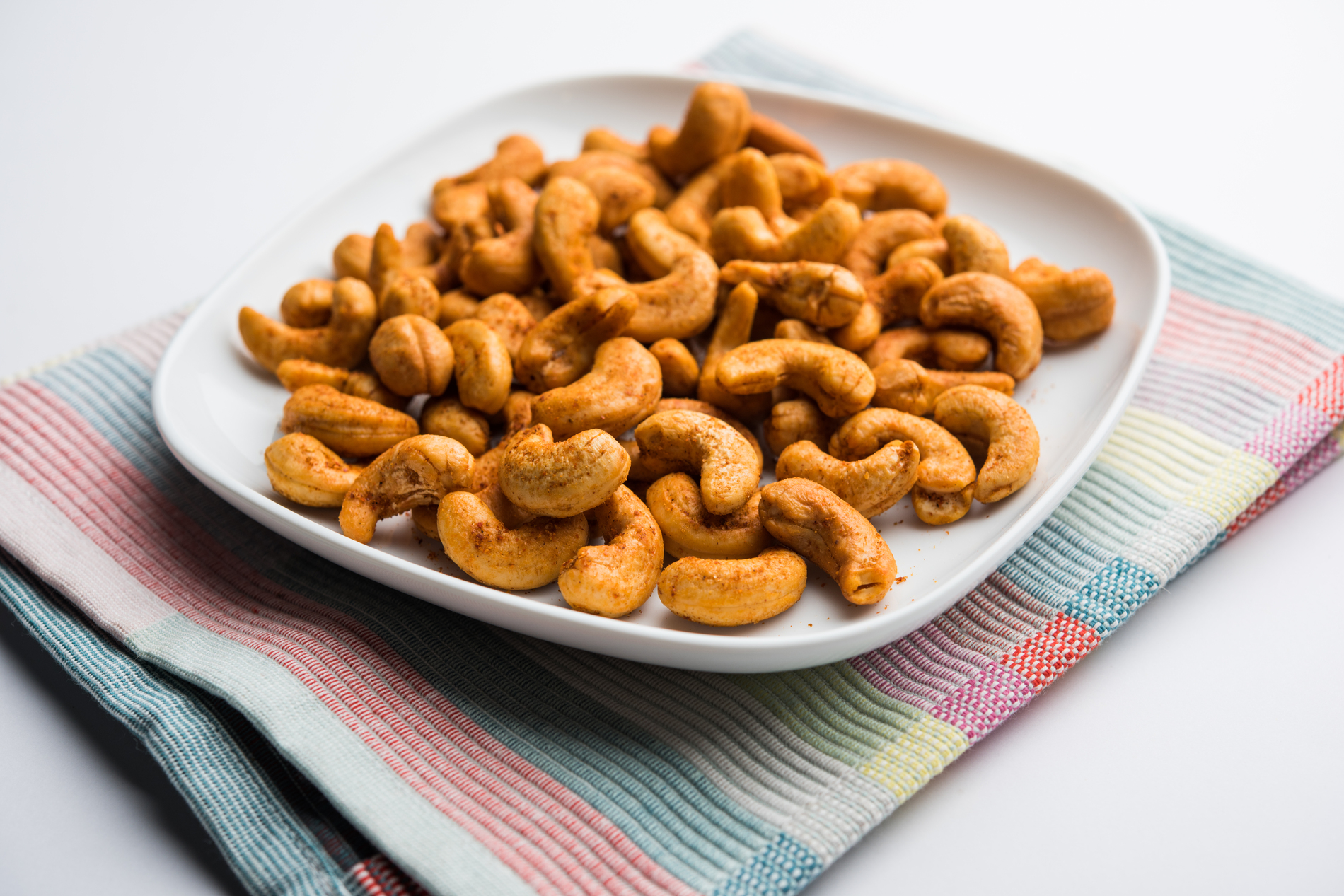 cashews