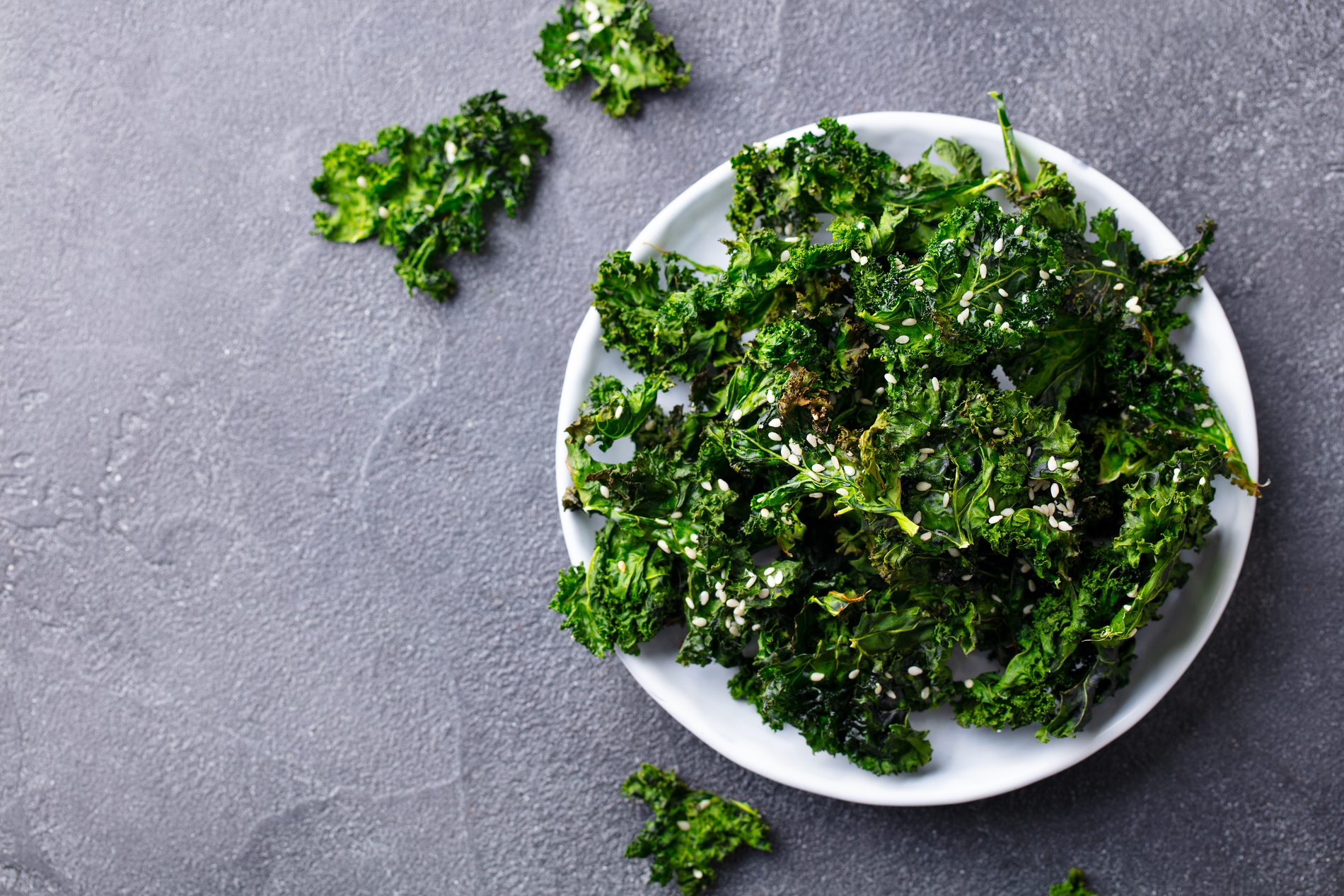kale
