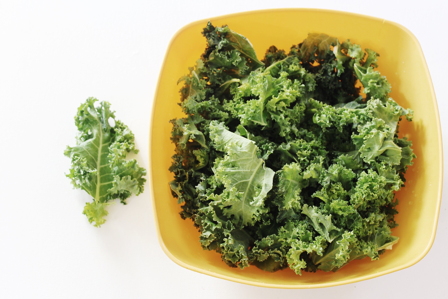kale