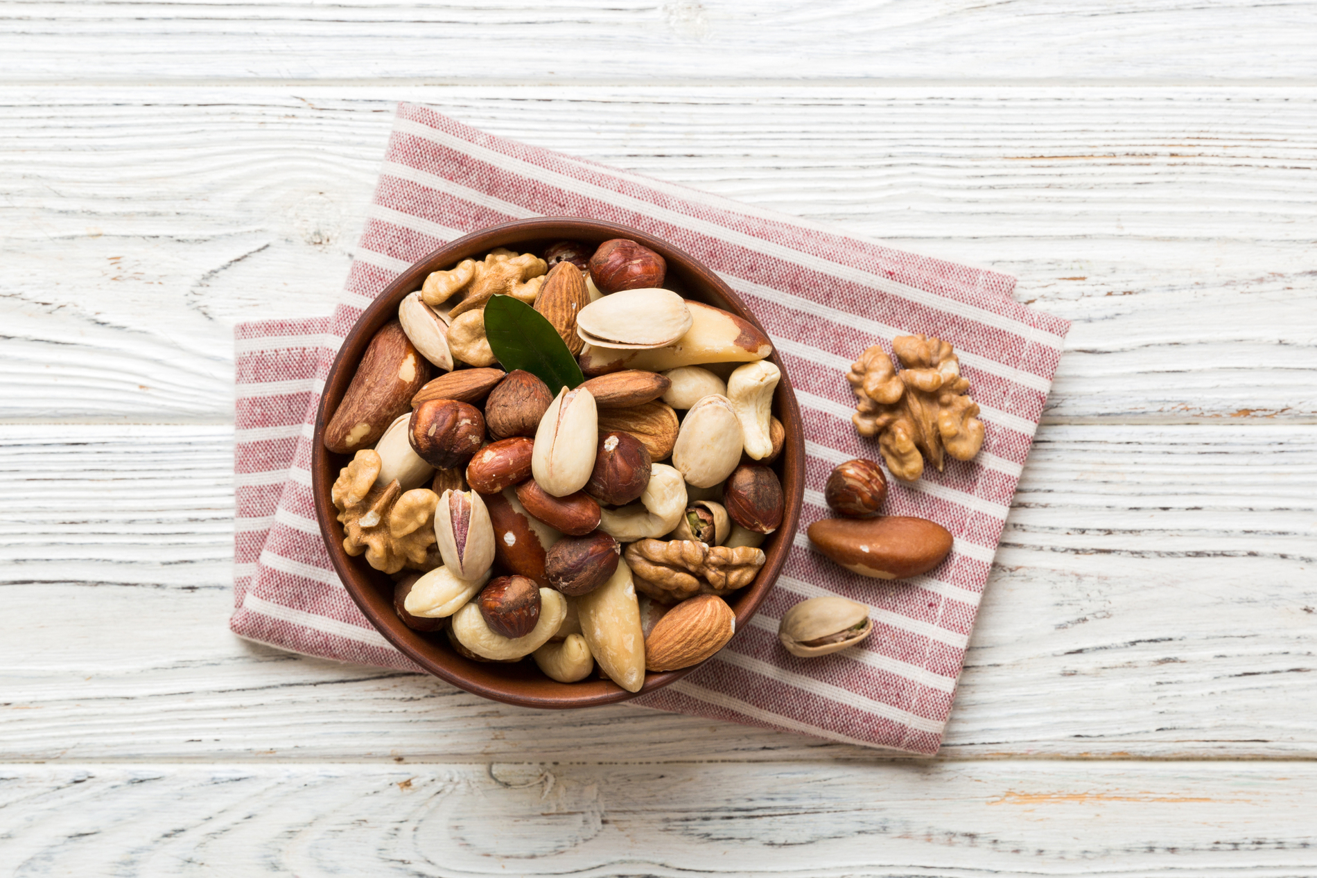 Nuts