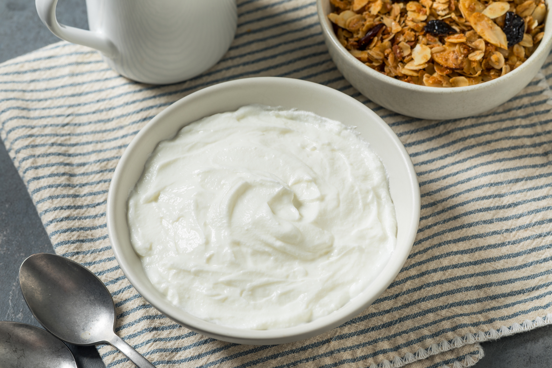 Yogurt