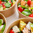 Vegan or Vegetarian: What’s the Difference