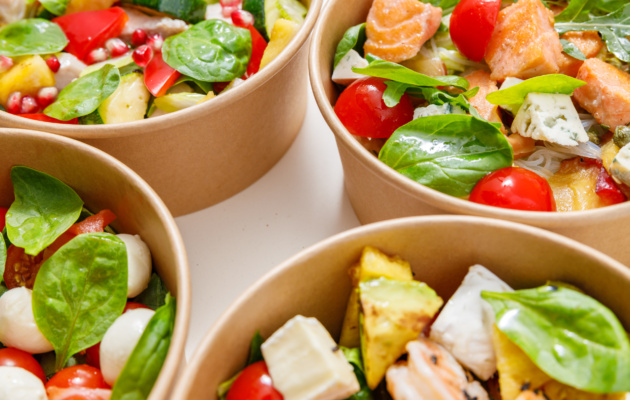 salads