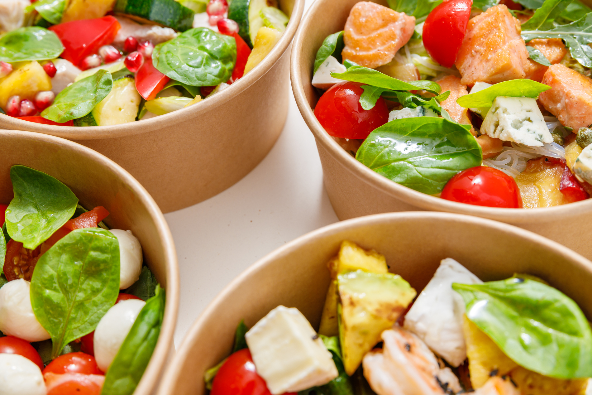 salads