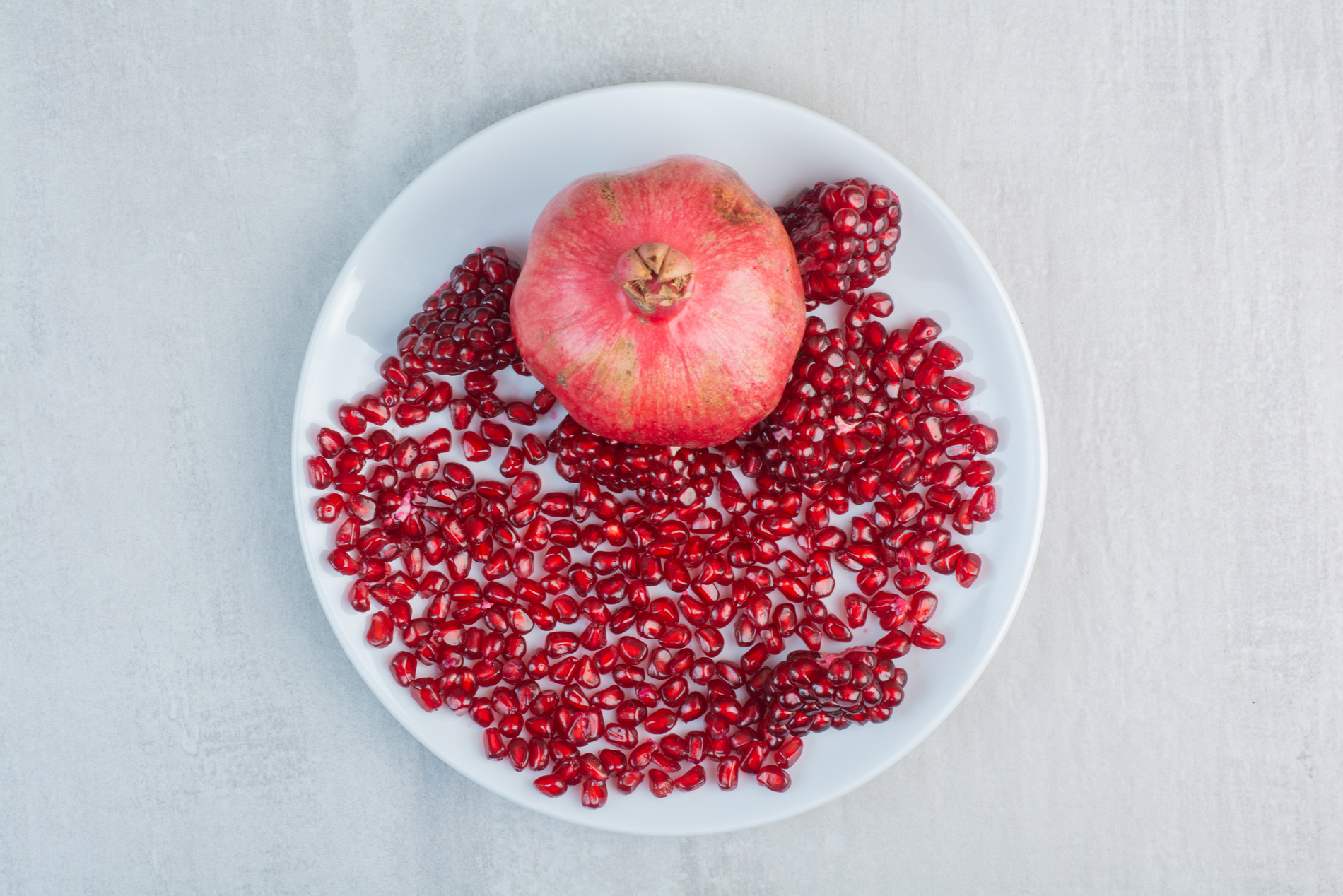 Pomegranate