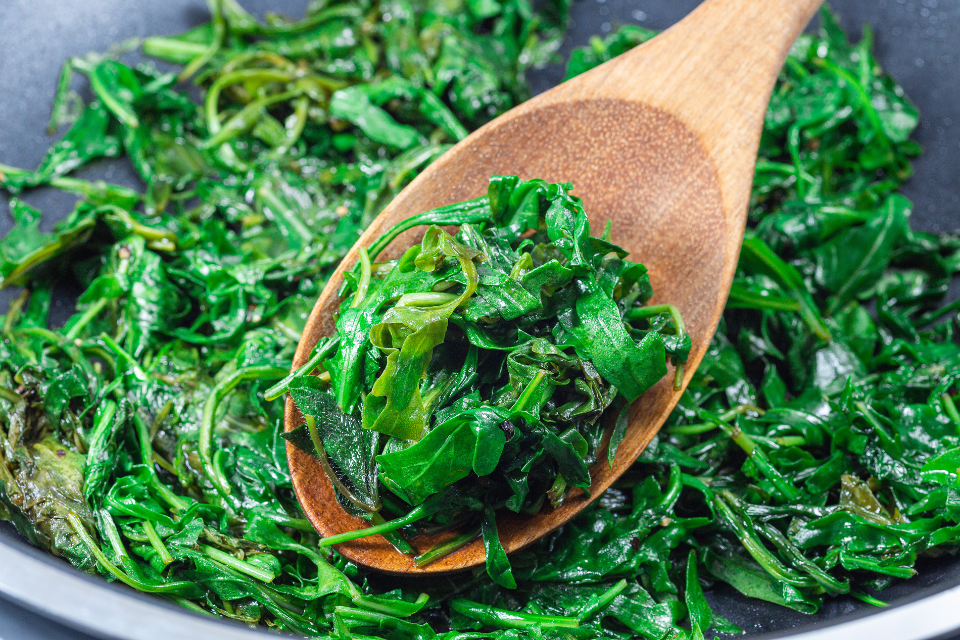 Spinach