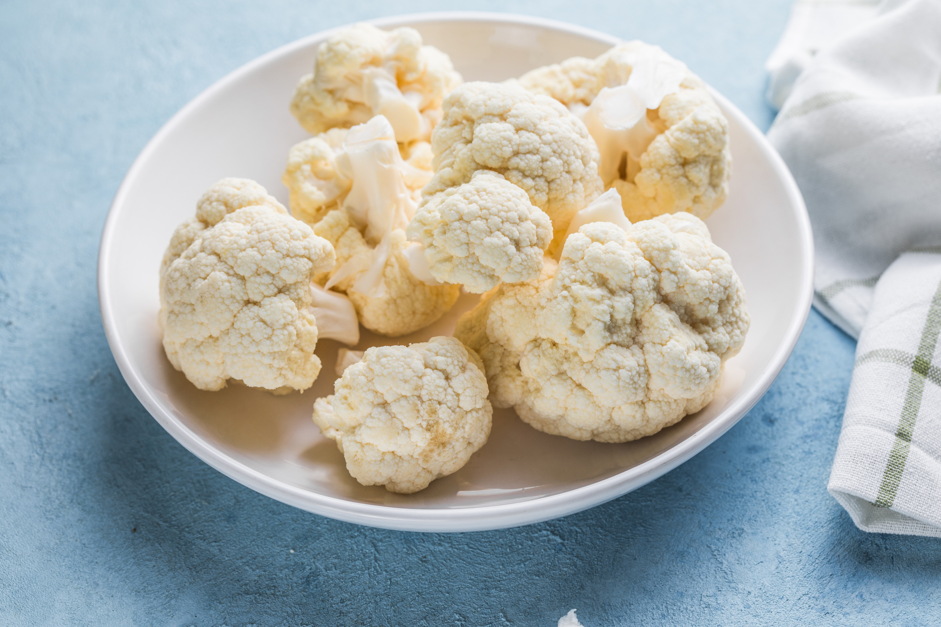 Cauliflower
