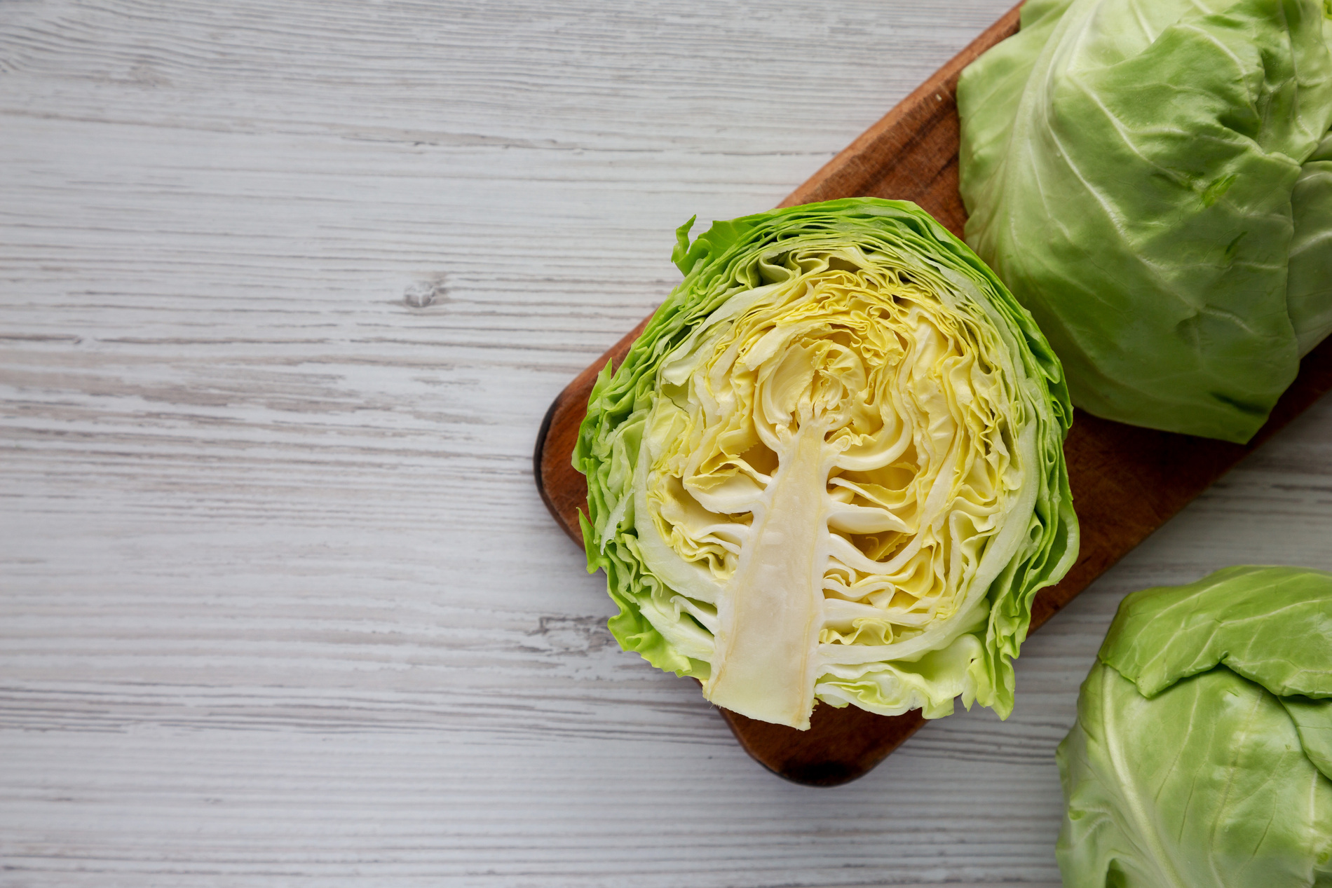 Cabbage