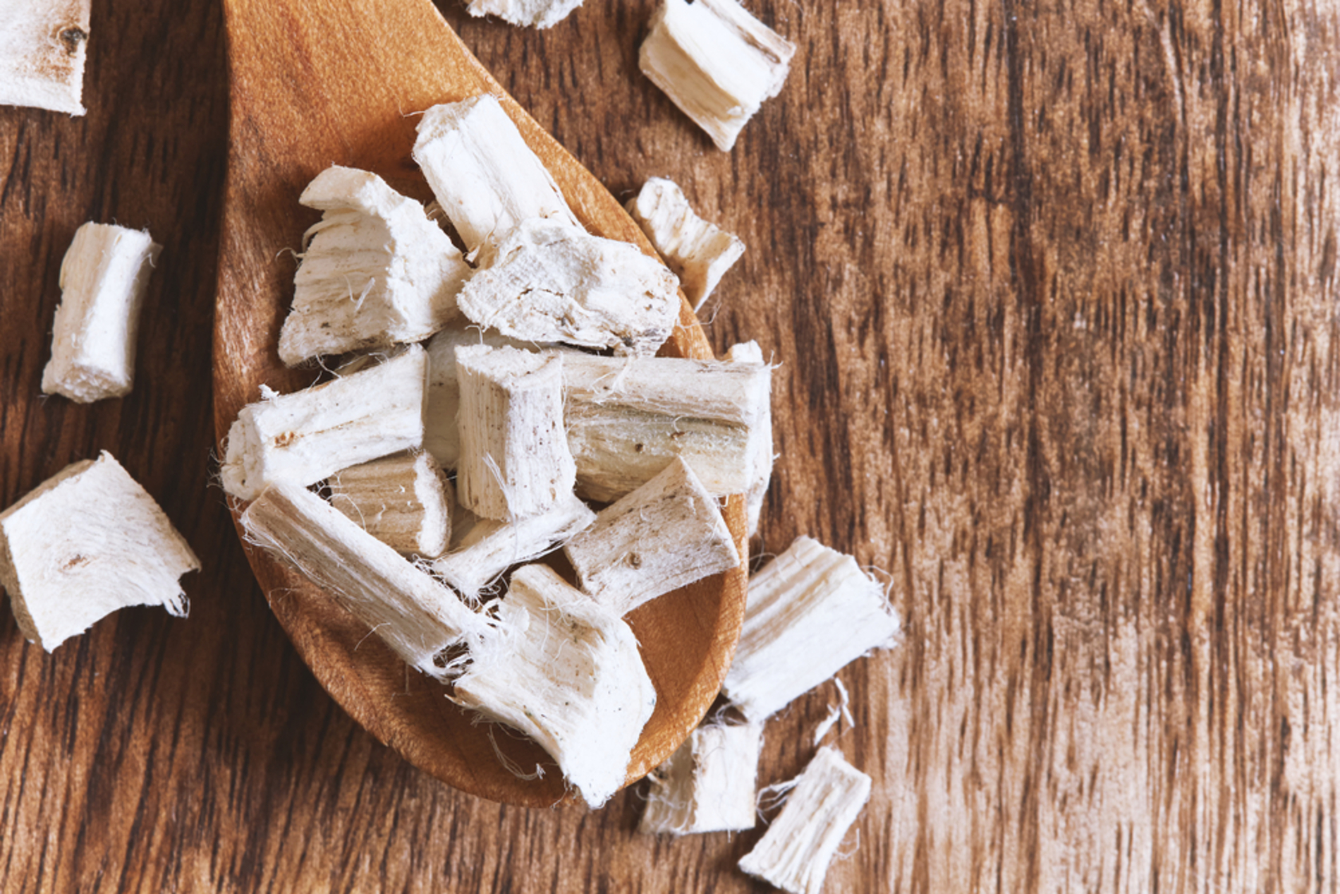 Marshmallow Root