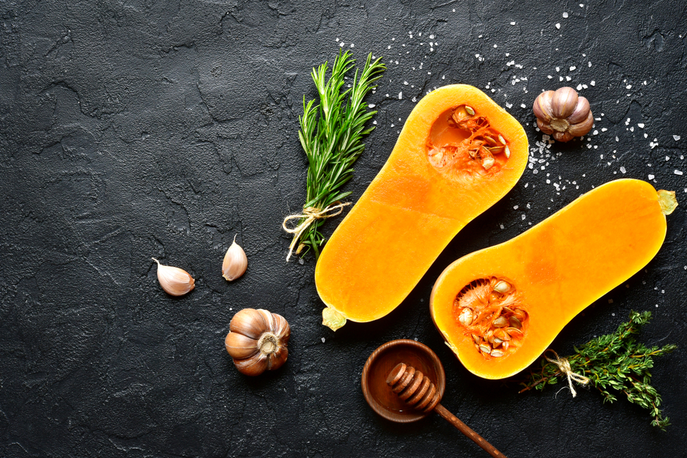 Winter Squash