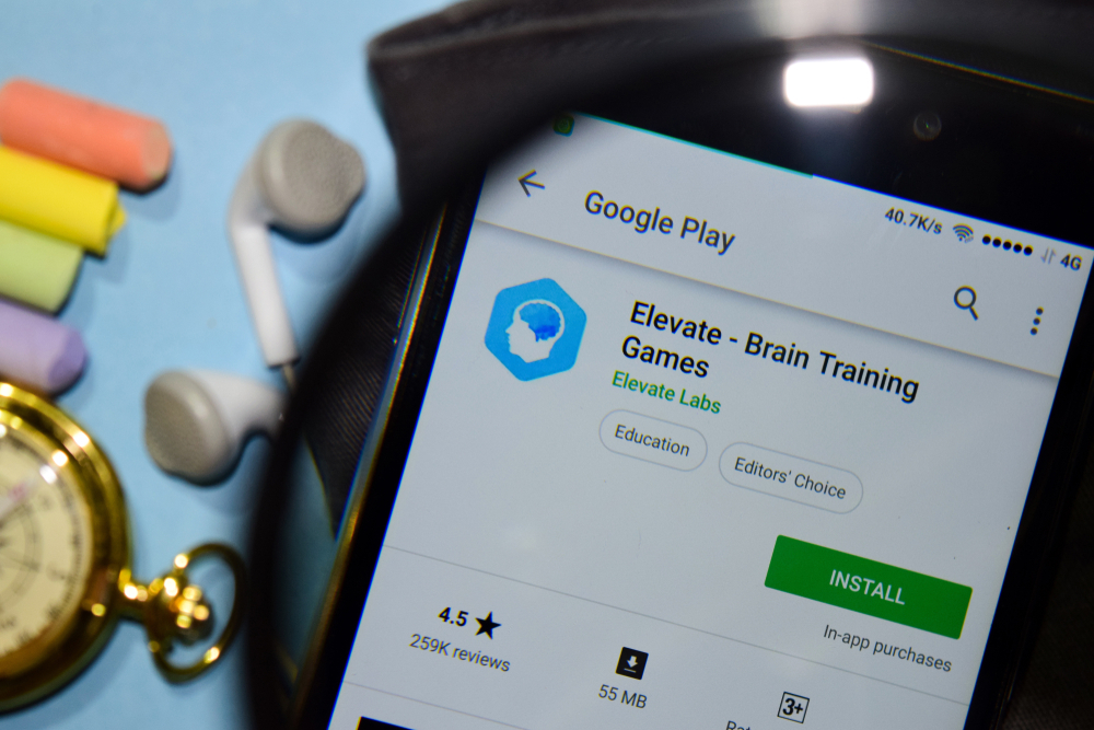 Do Brain Training Apps Work?