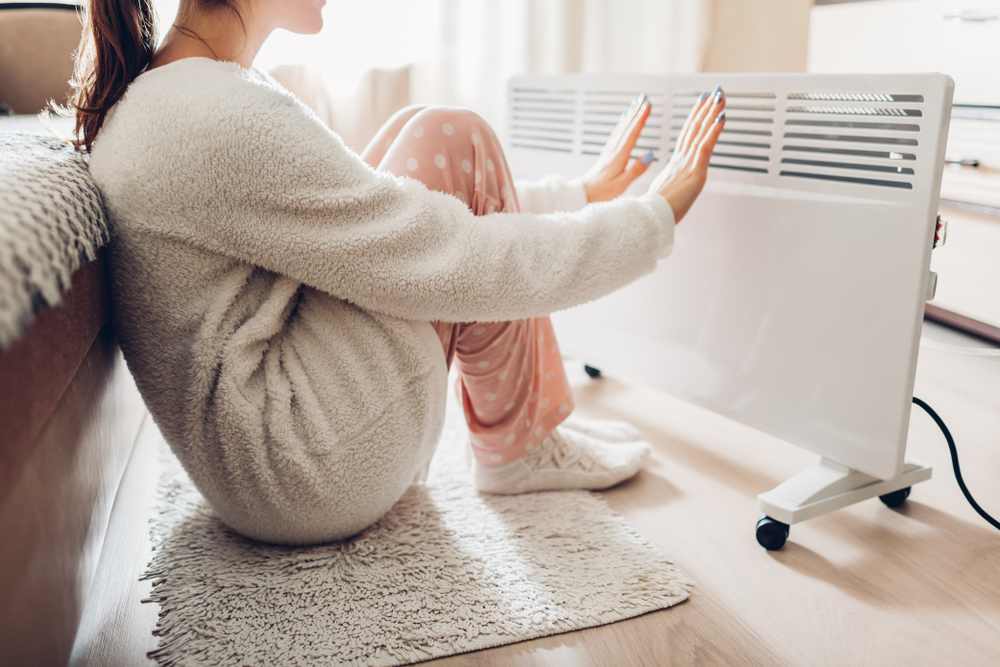 Cold Hands and Feet