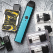 Vapes vs. Cigarettes: Which One Is More Dangerous?