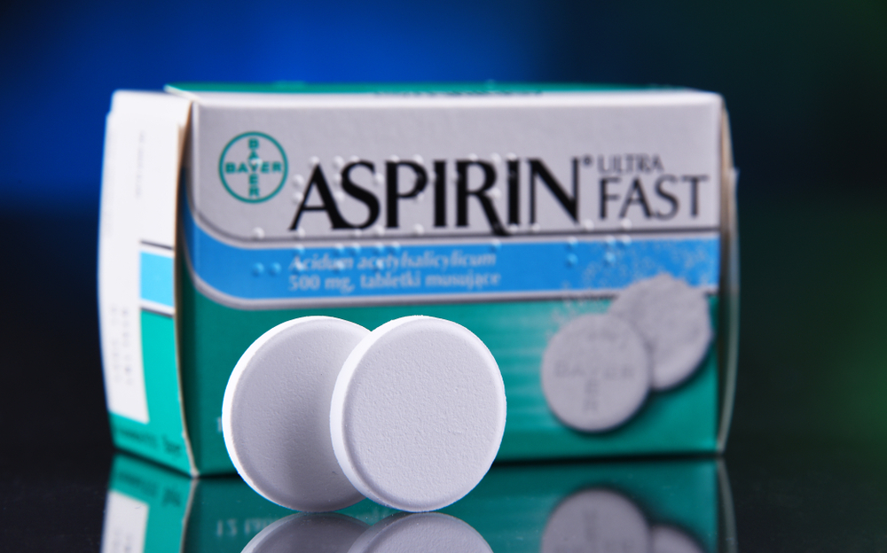 Aspirin