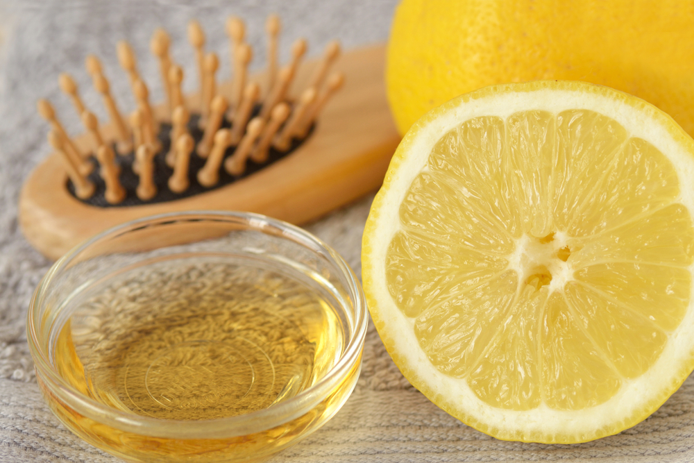 Lemon Juice