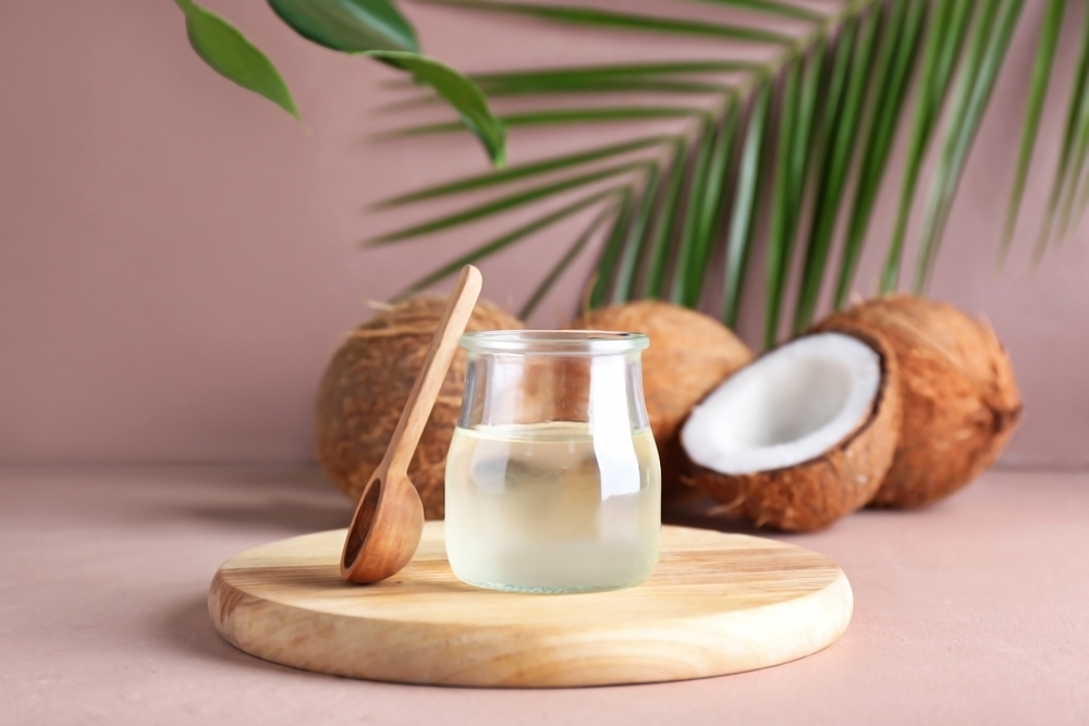 Coconut Oil
