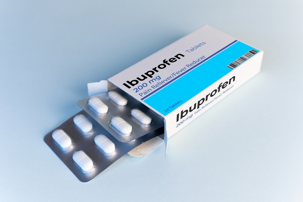 Ibuprofen